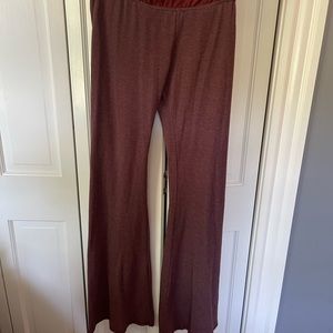 Boys lie wine night pants NWT